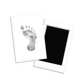 Pearhead® Clean-Touch Ink Pad Black