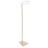 Jollein® Stojalo za posteljni baldahin Veil Gold