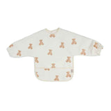 Jollein® Bavaglino con le maniche Teddy Bear