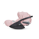 Cybex Fashion® Children's Car Seat Cloud™ T i-Size (0-13kg) Simply Flowers Pale Blush