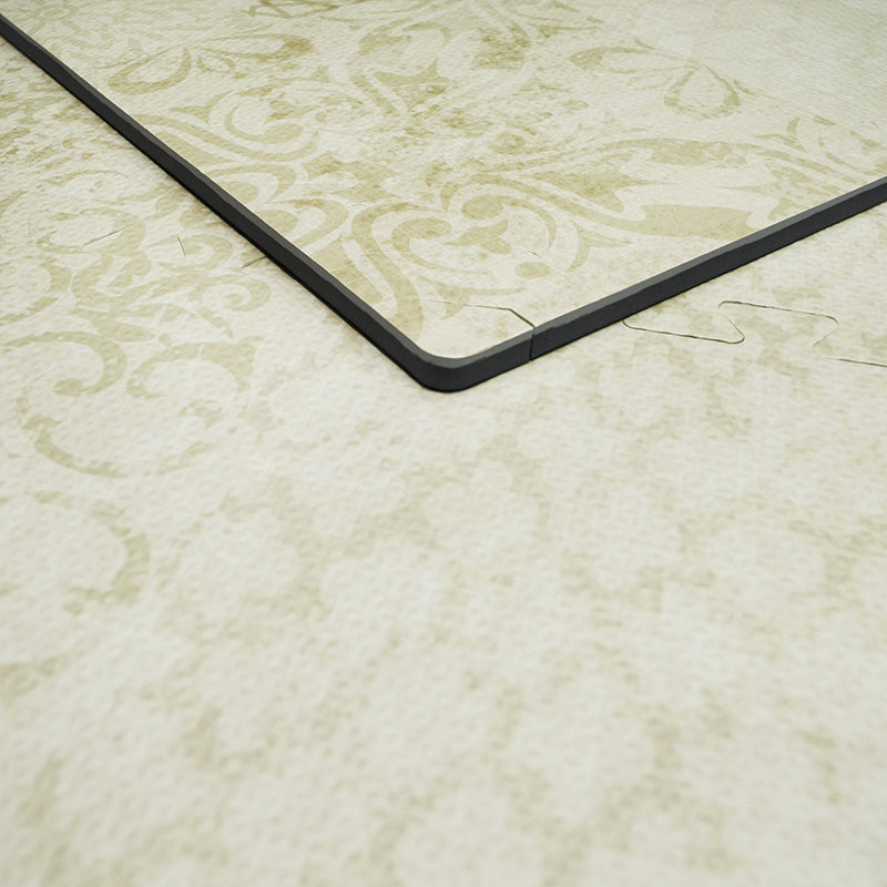 Evibell® Igralna podloga Puzzle 120x180 Maroccan Pistachio Evibell