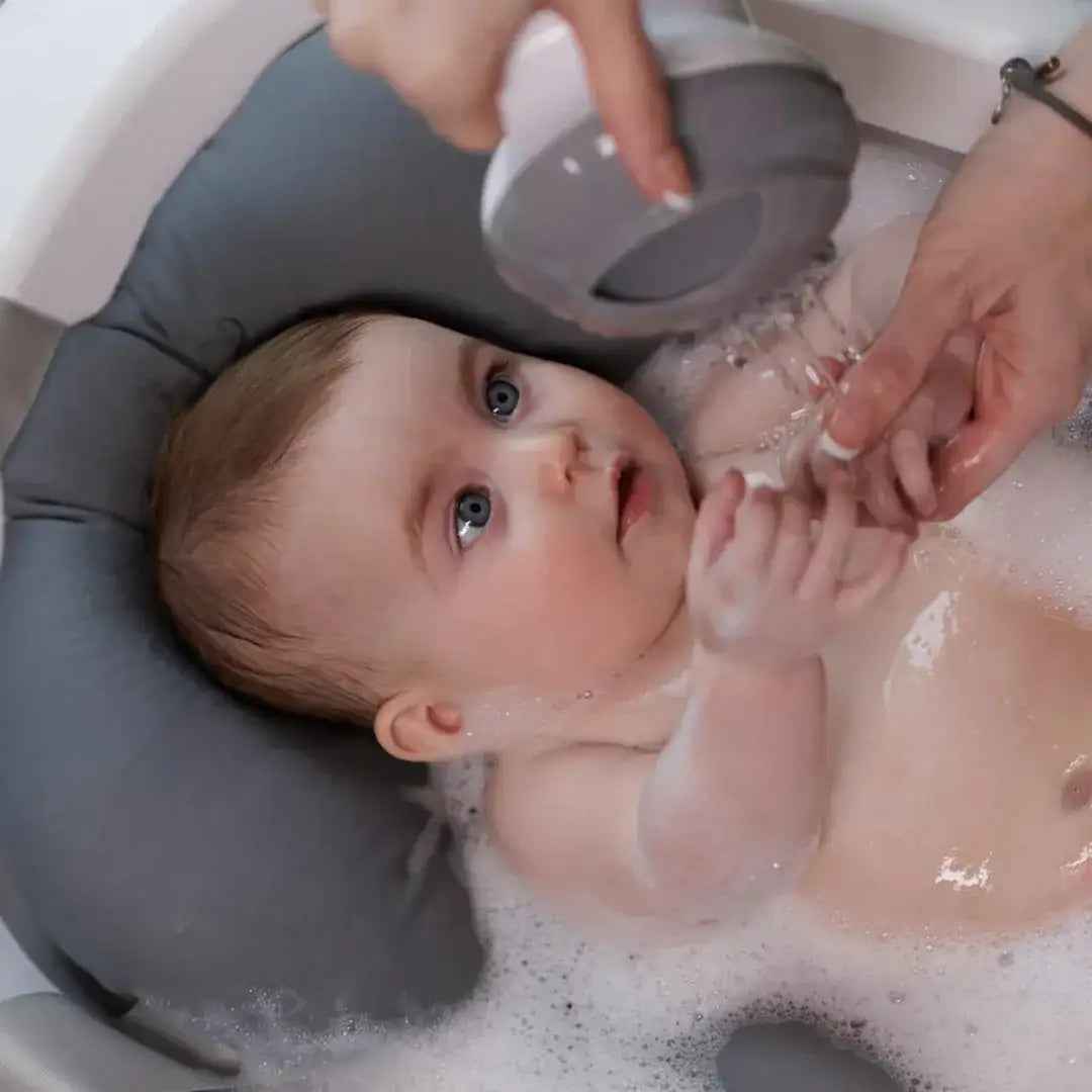 Twistshake® Pripomoček za izpiranje - Grey Twistshake