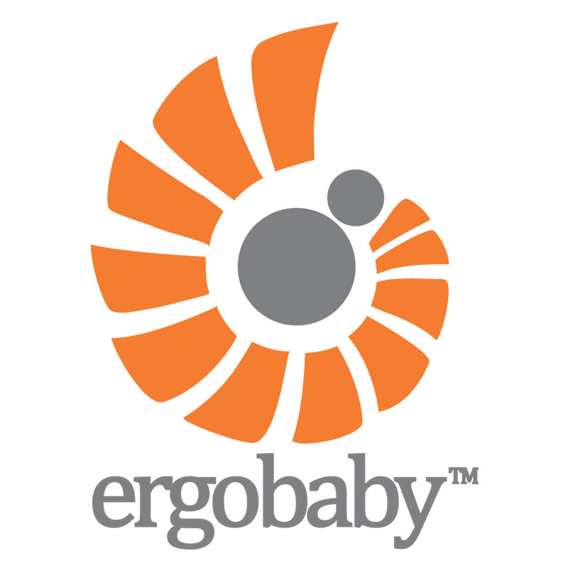 Ergobaby® Evolve ležalnik 3v1 Soft Olive Ergobaby