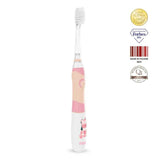 Neno® Brosse à dents électronique Fratelli Pink