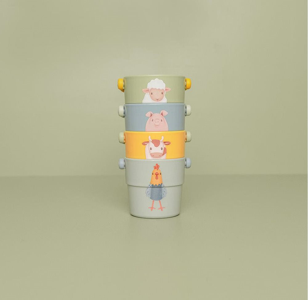 Little Dutch® Vedra Little Farm Little Dutch