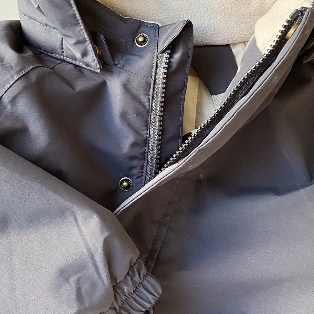 Konges Sløjd® Jakna Mismou Magnet Konges Sløjd