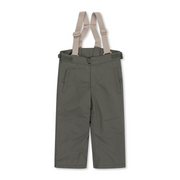 Konges Sløjd® Otroške hlače za sneg Mismou Mulled Basil Konges Sløjd