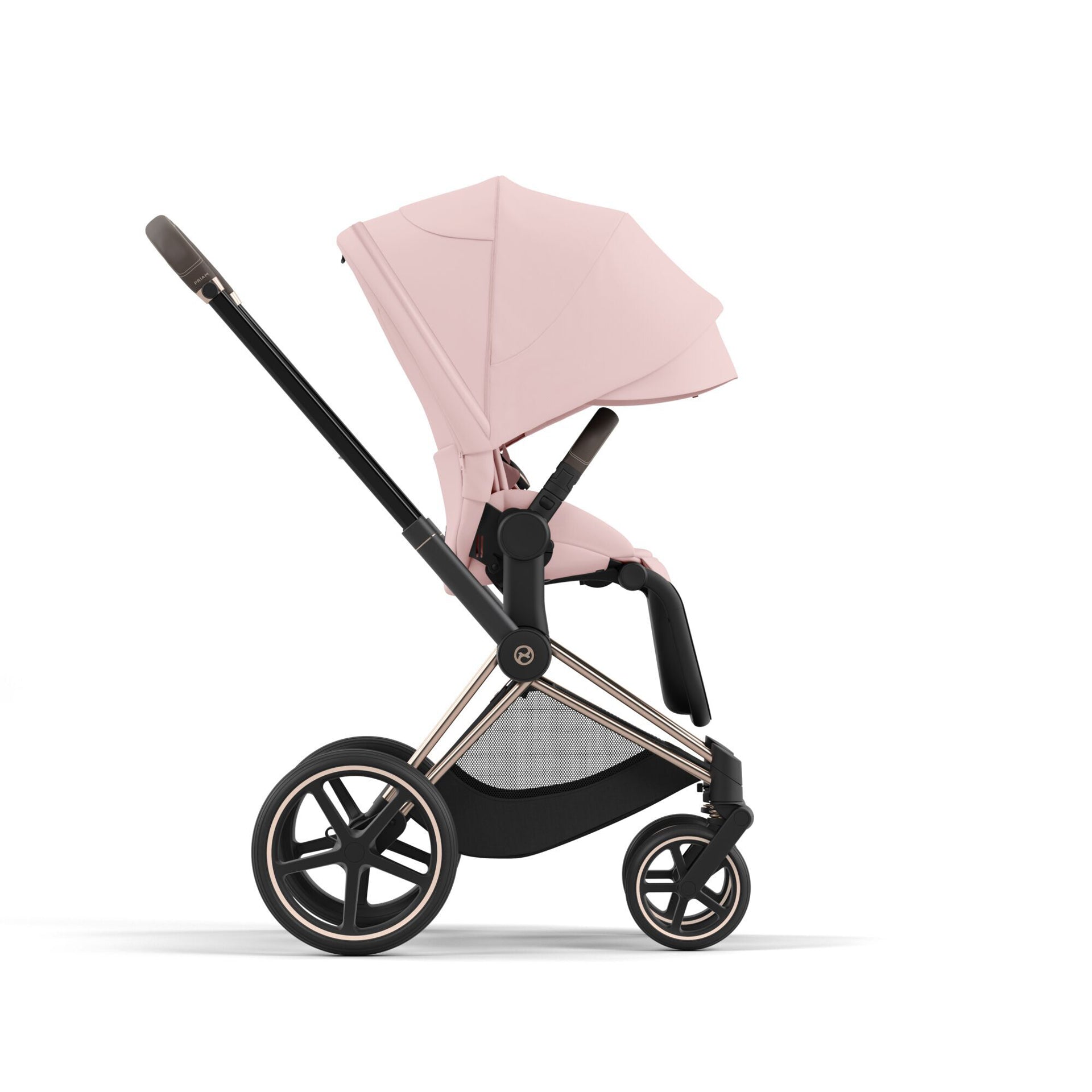 Cybex Platinum® Tekstil za športni sedež Priam Peach Pink Cybex Platinum