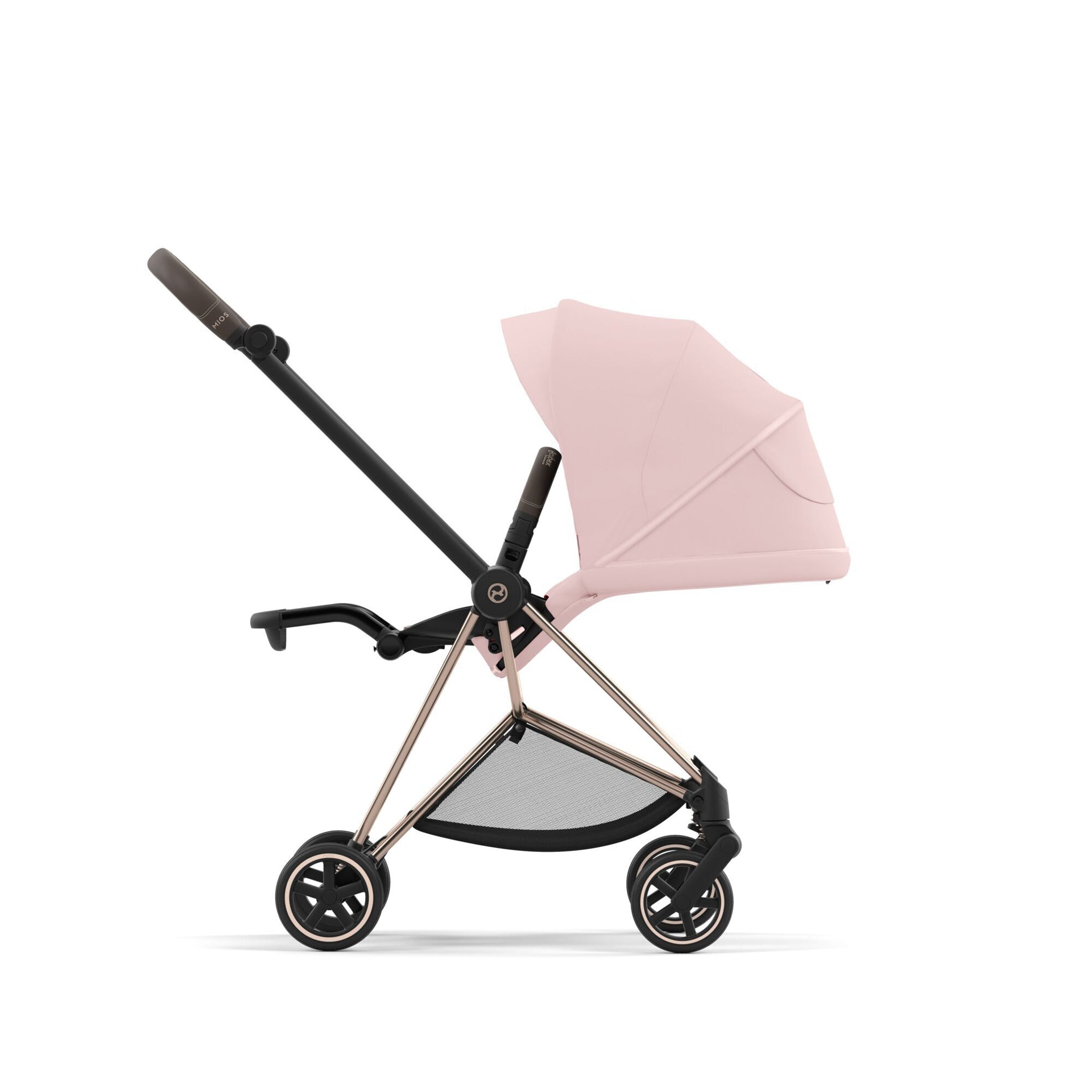 Cybex Platinum® Tekstil za športni sedež Mios Peach Pink Cybex Platinum
