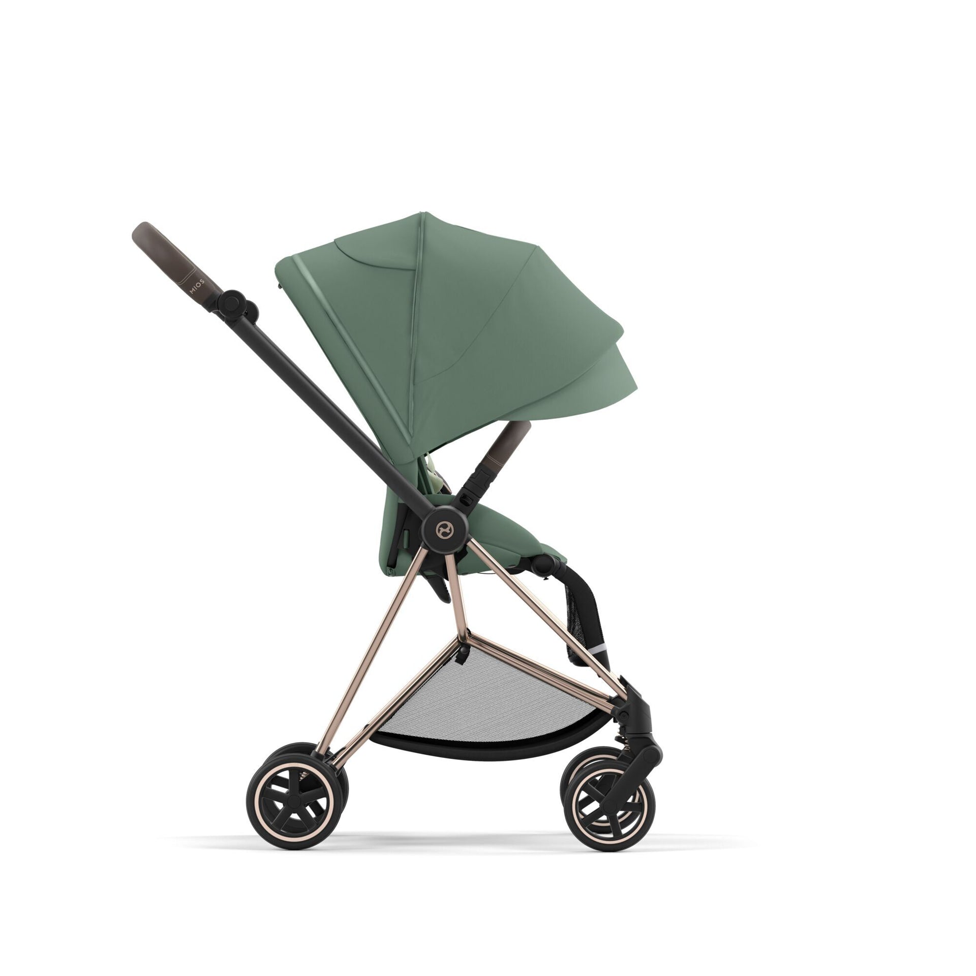Cybex Platinum® Tekstil za športni sedež Mios Leaf Green Cybex Platinum