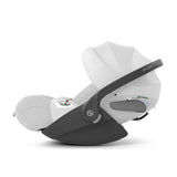 Cybex Platinum® Otroški avtosedež Cloud™ T i-Size (45-87cm) PLUS Platinum White