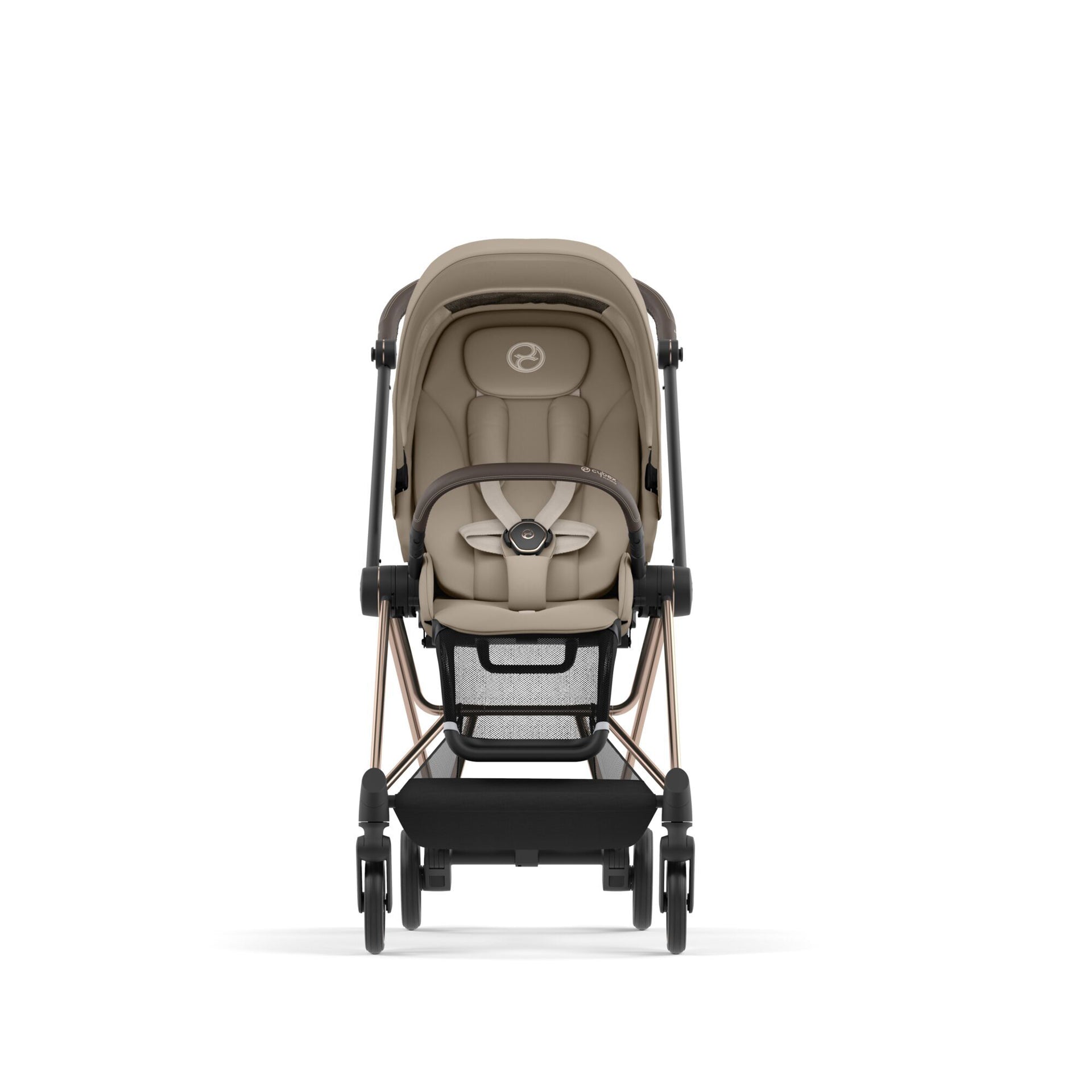Cybex Platinum® Tekstil za športni sedež Mios Cozy Beige Cybex Platinum