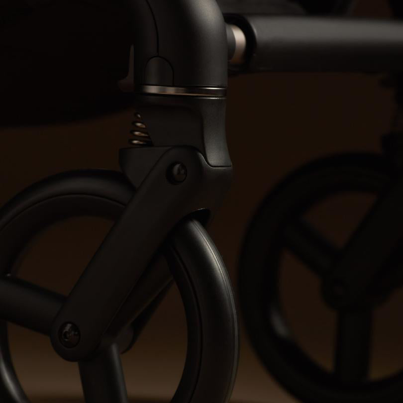 Anex® Otroški voziček 6v1 IQ (0-22kg) Pure Anex