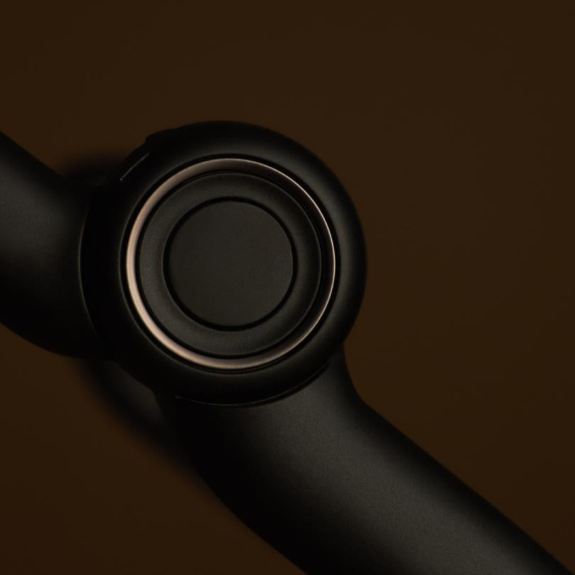 Anex® Otroški voziček 6v1 IQ (0-22kg) Pure Anex