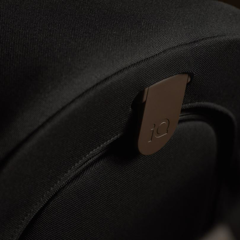 Anex® Otroški voziček 6v1 IQ (0-22kg) Smoky Anex