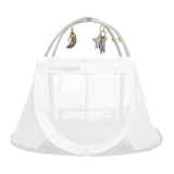 AeroMoov® Arche de jeux Grey Rock