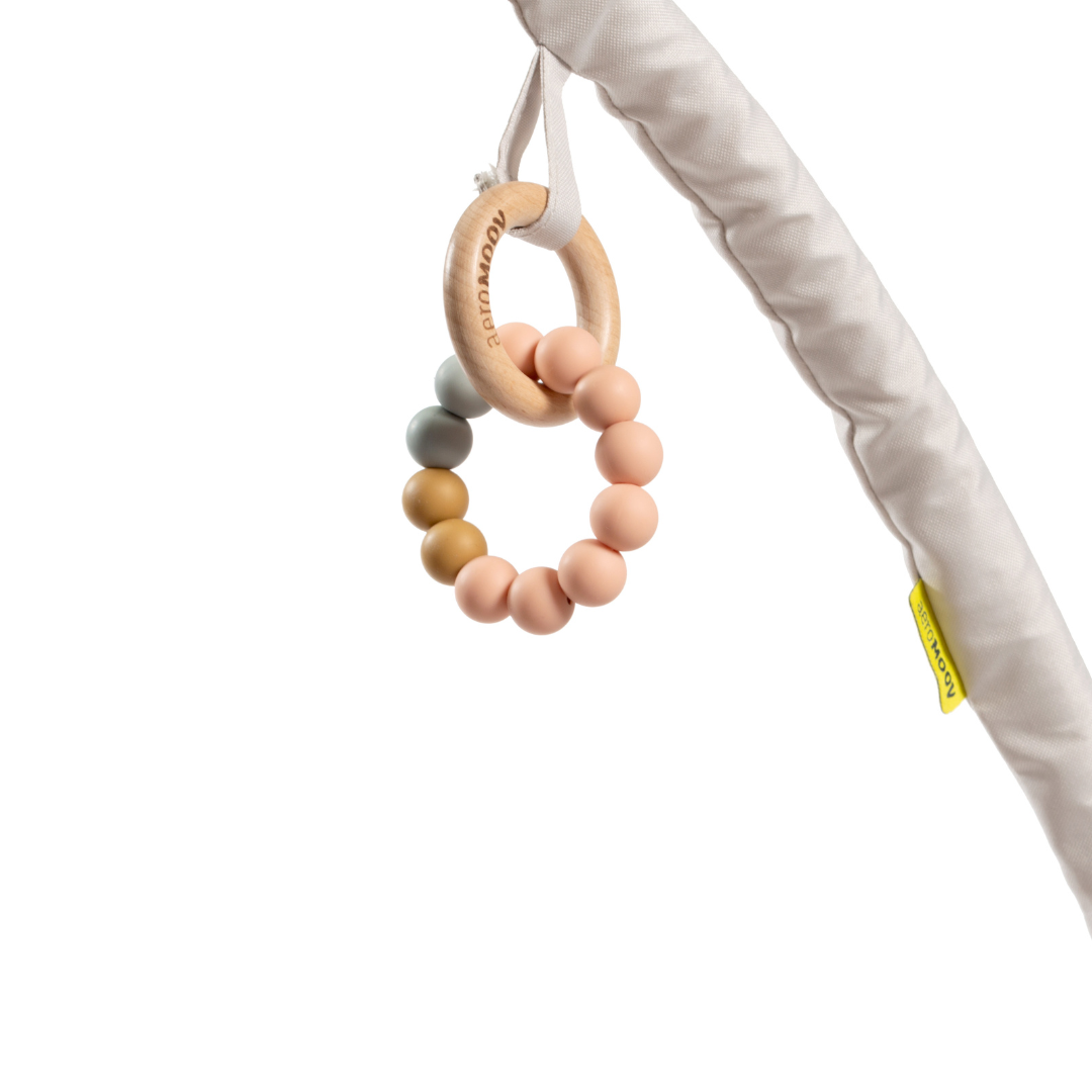 AeroMoov® Lok za igrače Grey Rock AeroMoov