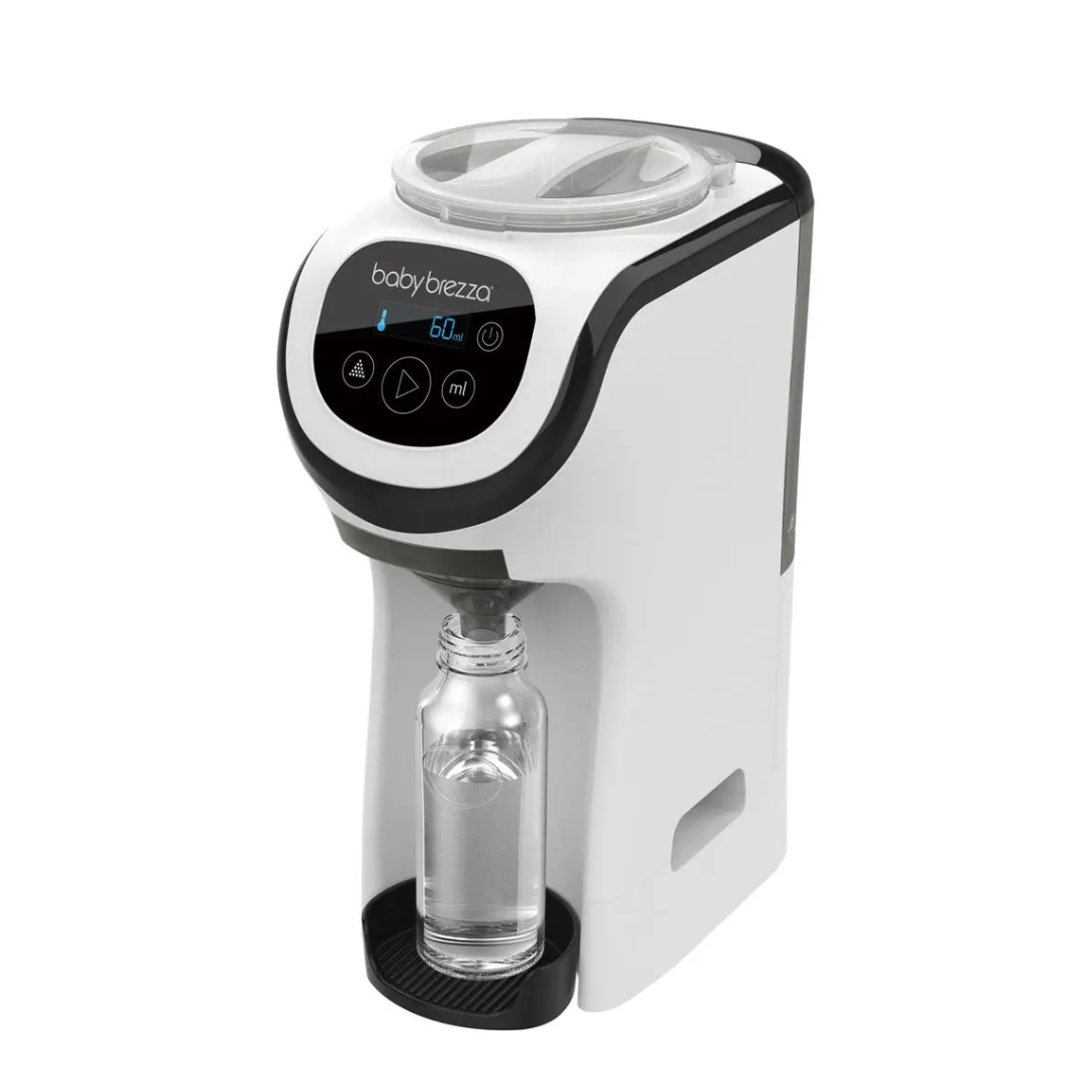 Baby Brezza® Aparat za pripravo adaptiranega mleka Pro Mini Baby Brezza