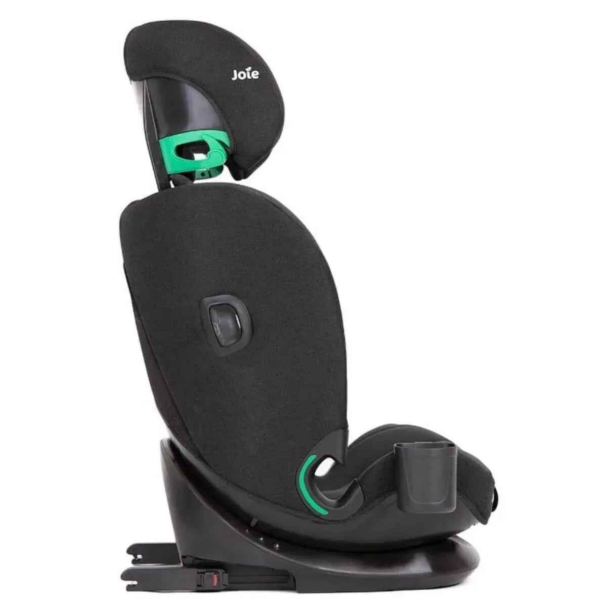 britax romer vs joie 360 Joie® Car Seat i-Bold™ i-Size 1/2/3 (76-150 cm) Shale