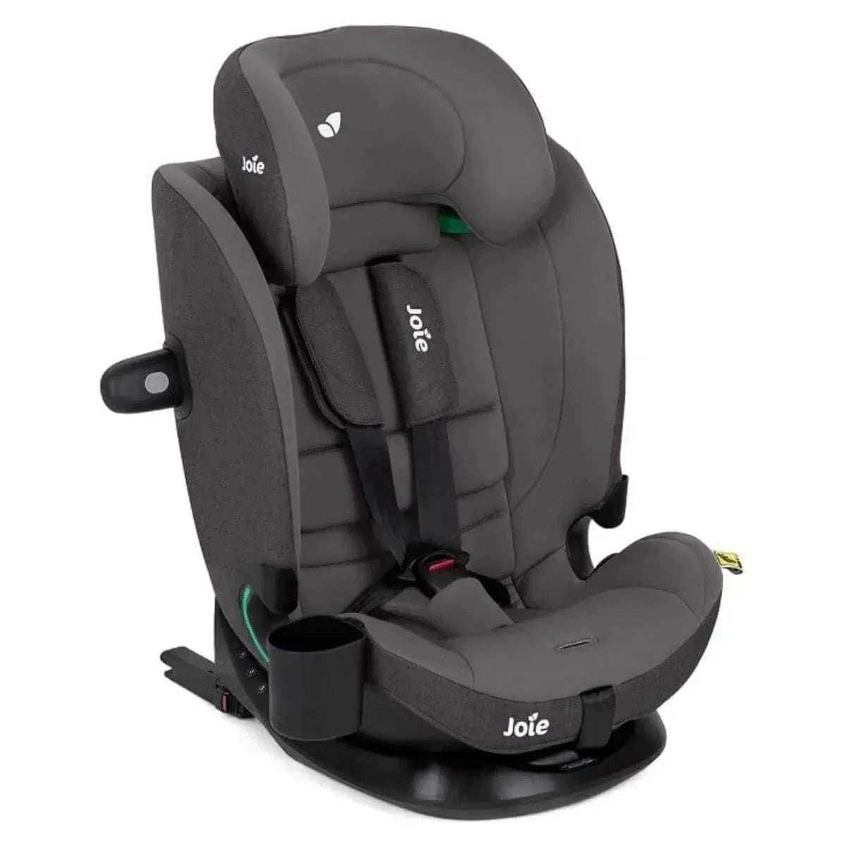 Booster Seat Joie Bold Highback Baby Stroller Seat Belt Joie Bold