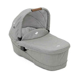 Joie® Carry Cot Ramble™  XL Pebble NEW