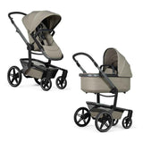 Joolz® Day™ 5 Poussette avec Nacelle 2en1 Sage Green