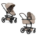 Joolz® Day™ 5 Poussette avec Nacelle 2en1 Sandy Taupe