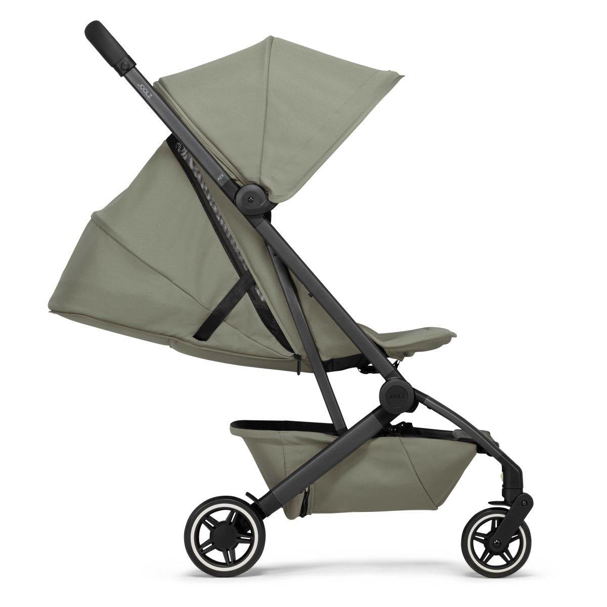 Joolz® Otroški šprotni voziček Aer™ + Sage Green Joolz