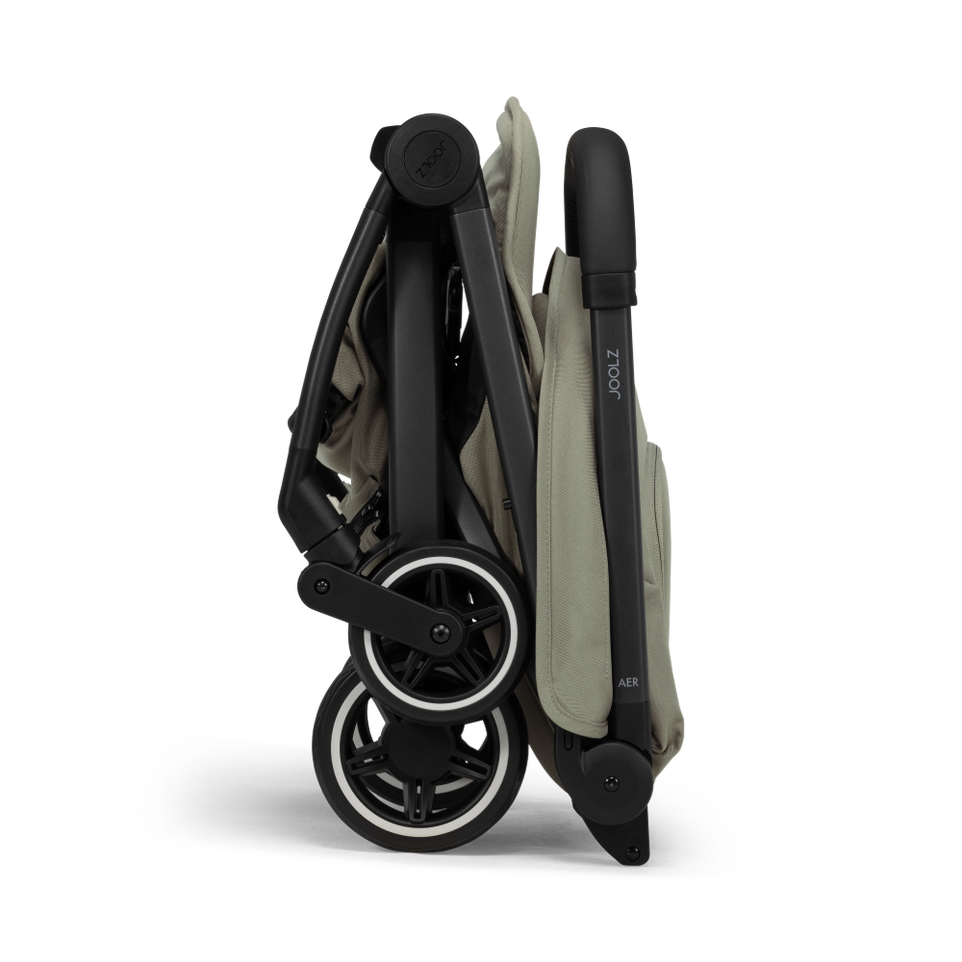Joolz® Košara za voziček Aer™ + Sage Green Joolz