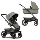 Joolz® Geo™ 3 Poussette avec Nacelle 2en1 Sage Green