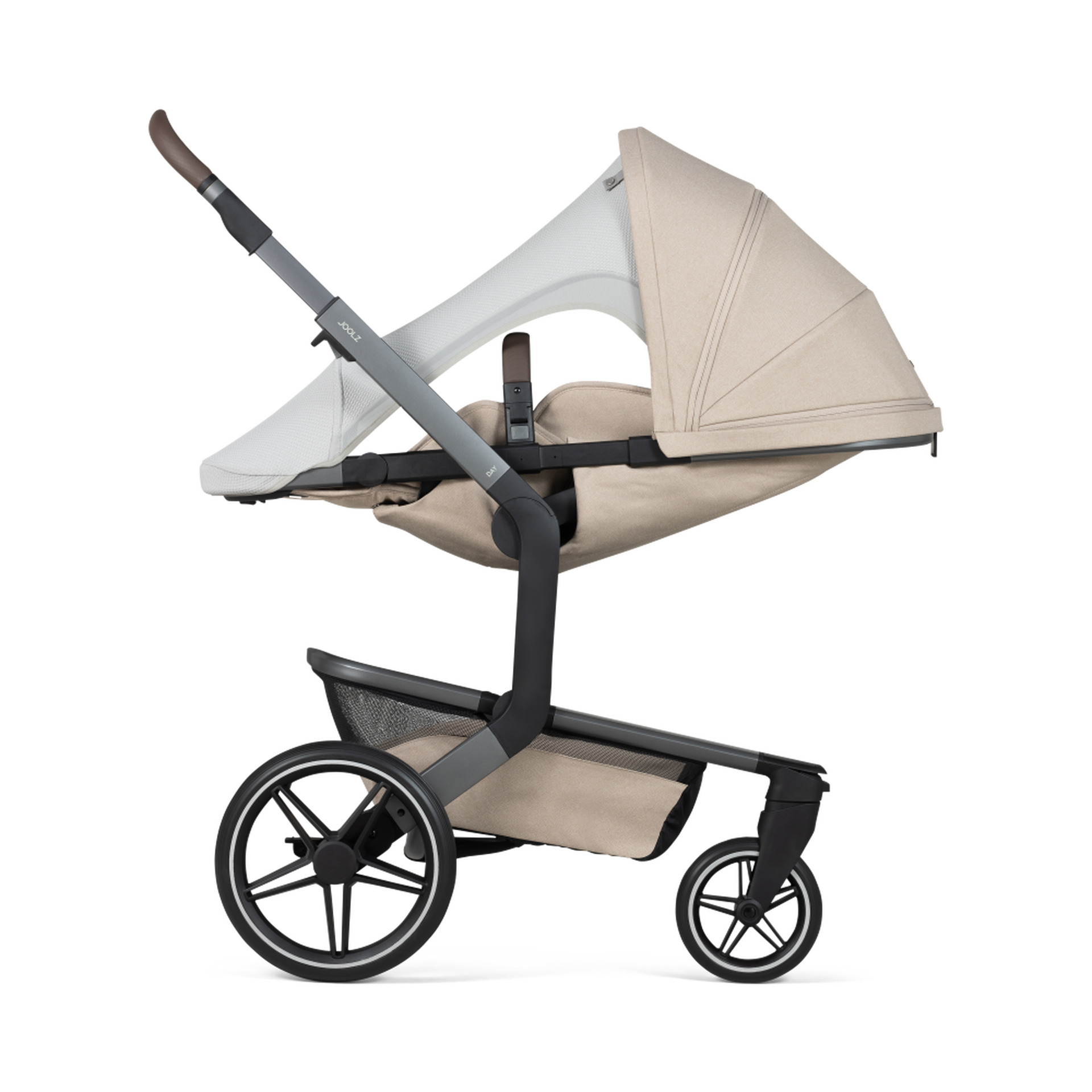 Joolz ® Sončna zaščita za voziček Day™ 5 Joolz