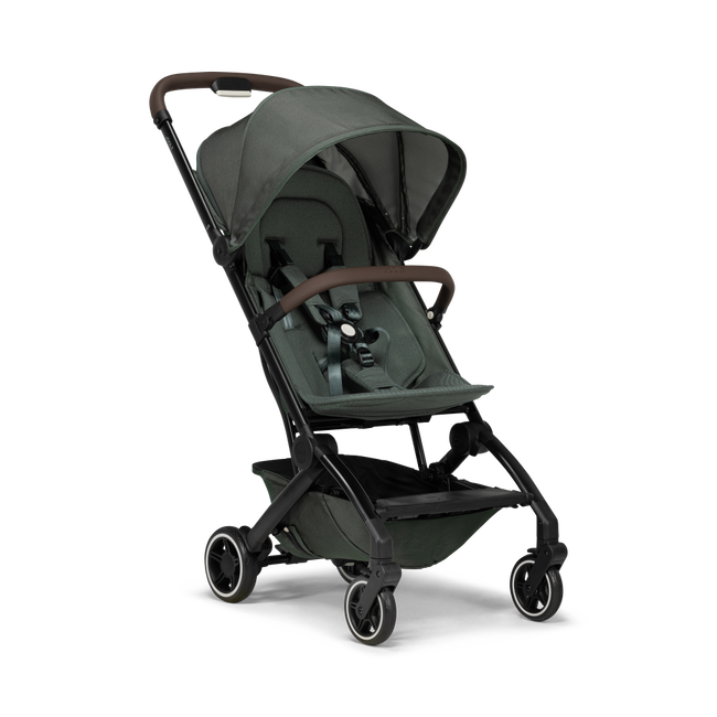 Joolz ® Aer™ + Varnostni lok Dark Brown Joolz