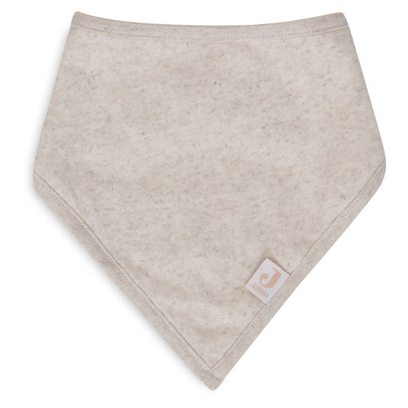 Jollein® Bombažni slinček Harvest Natural 2 kosa Jollein