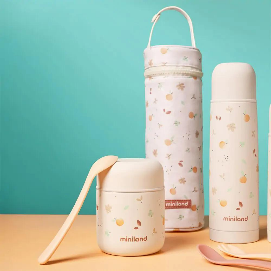 Miniland® Termovka Mini Valencia 280ml Miniland