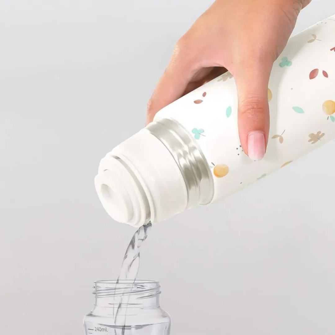 Miniland® Termovka Valencia 500ml Miniland