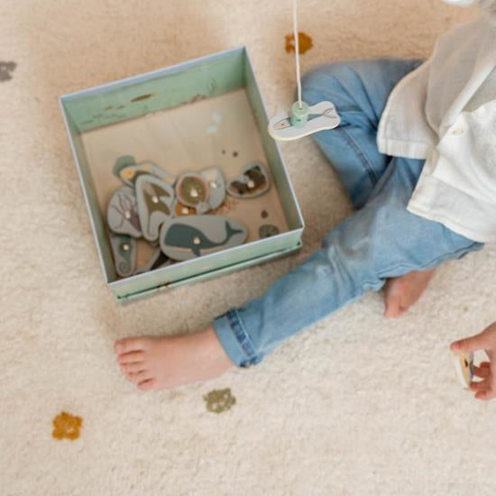 Little Dutch® Otroška igra lovimo ribe Little Dutch