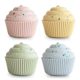 Mushie® Gioco bagnetto Mix and Match Cupcake
