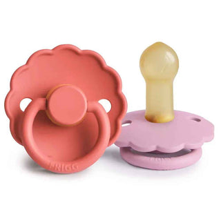 Frigg® Duda od kaučuka Daisy Poppy/Lupine