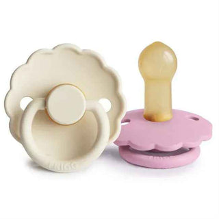 Frigg® Duda od kaučuka Daisy Cream/Lupine