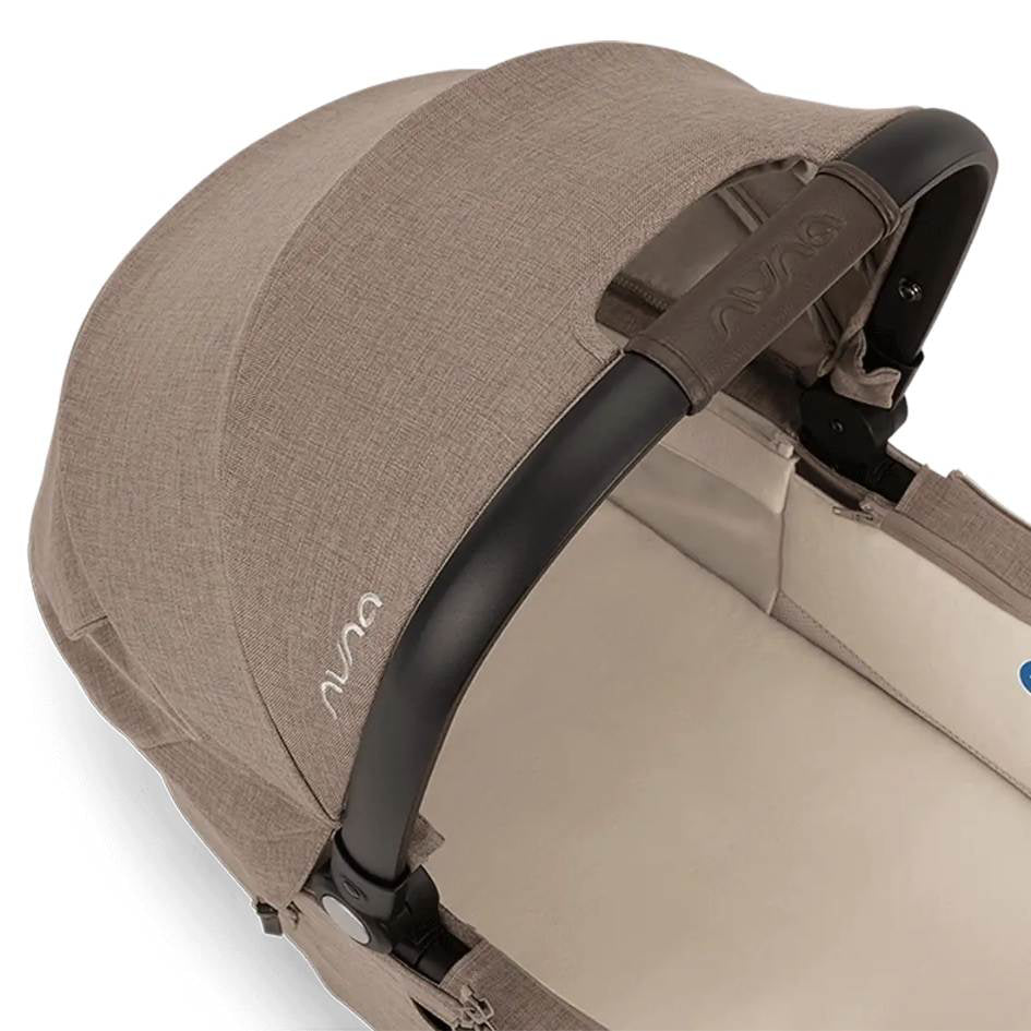 Nuna® Košara za novorojenčka Demi™ Next Cedar Nuna