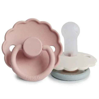 Frigg® Duda od silikona Daisy Blush/Cotton Candy