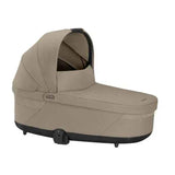 Cybex® Navicella S Lux Balios/Talos Almond Beige