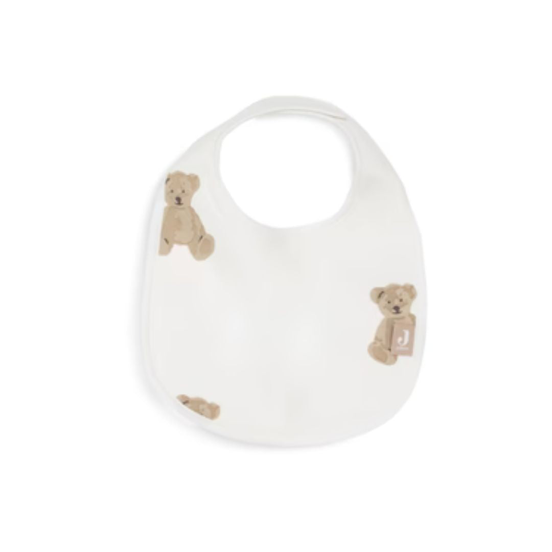 Jollein® Komplet slinčkov Teddy Bear Harvest 5 kosov Jollein