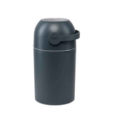 Magic® Diaper pail Majestic Graphite Grey