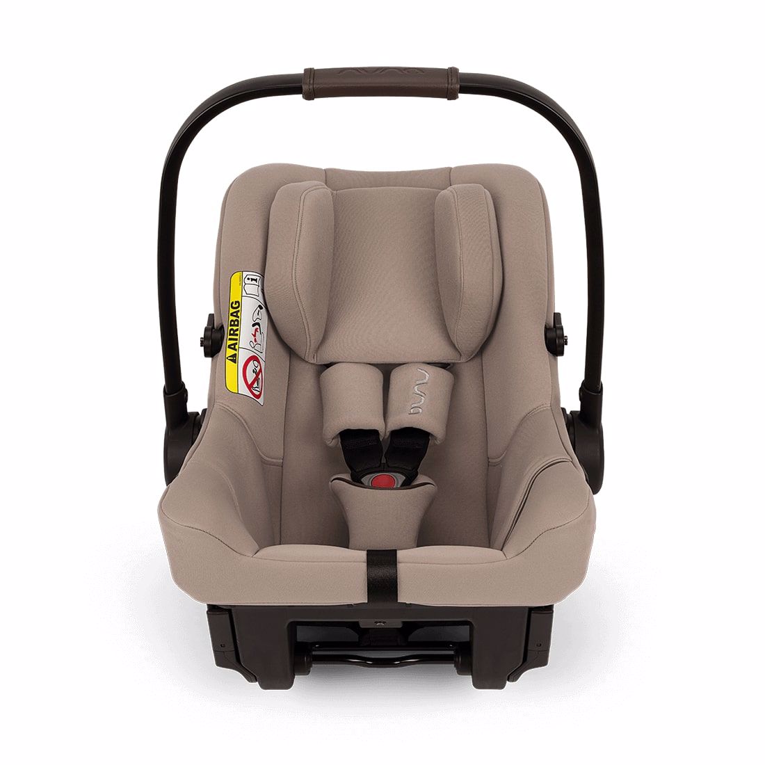 Nuna® Otroški avtosedež / lupinica Pipa™ Urbn 0+ (40-75 cm) Cedar Nuna