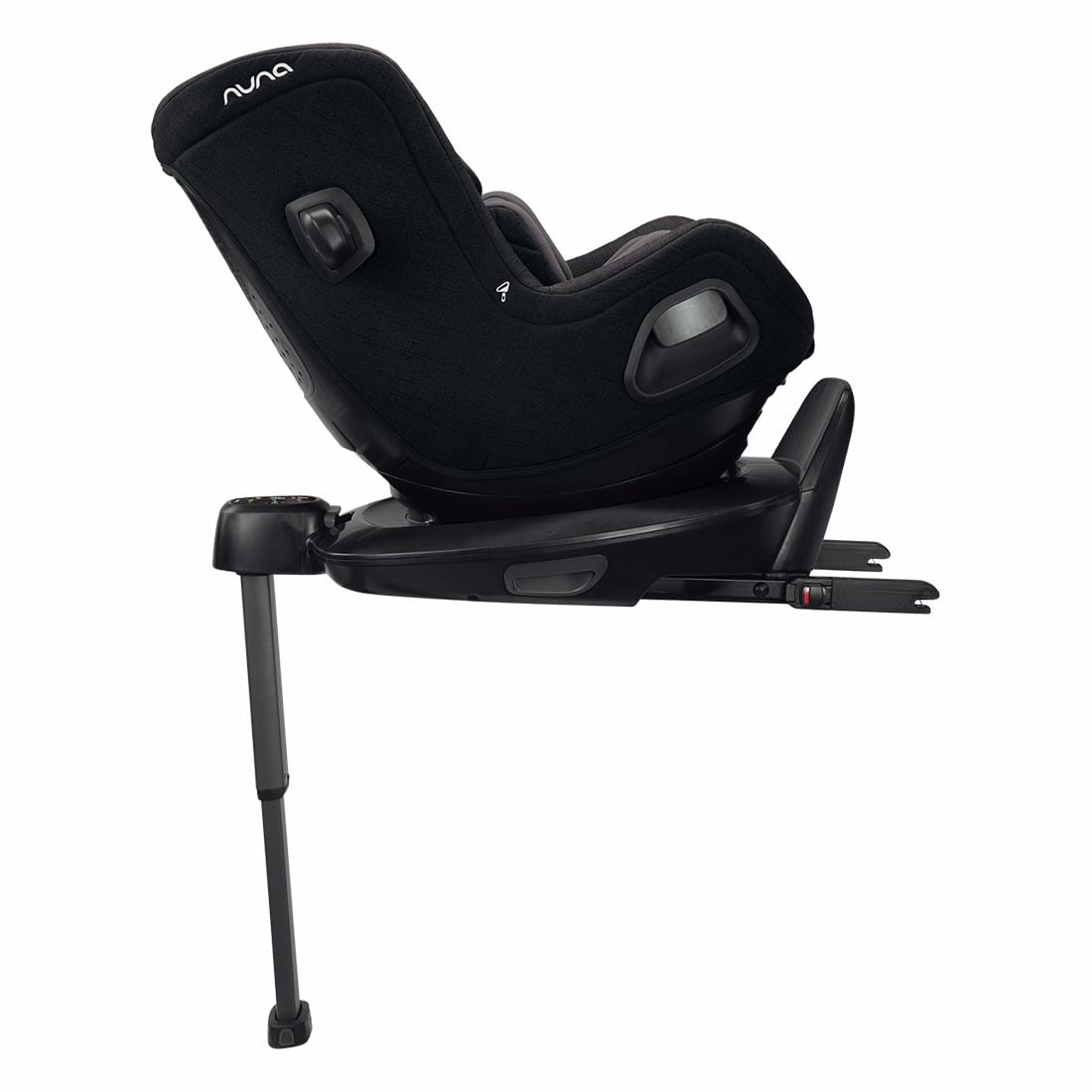 Nuna® Otroški avtosedež Todl™ Next 360° i-Size (40-105 cm) Caviar Nuna