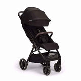 Nuna® Lightweight Baby Stroller Trvl™ LX Caviar