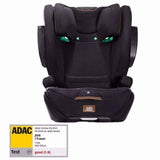 Joie® Car Seat i-Traver™ i-Size 2/3 (100-150 cm) Signature Eclipse