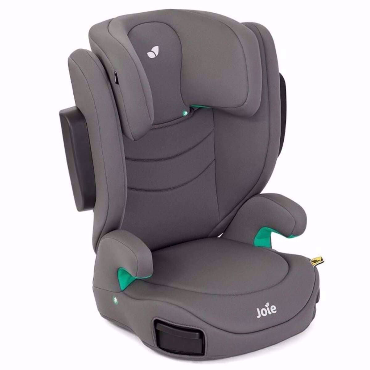 Joie® Otroški avtosedež Trillo™ i-Size (100-150 cm) Thunder Joie