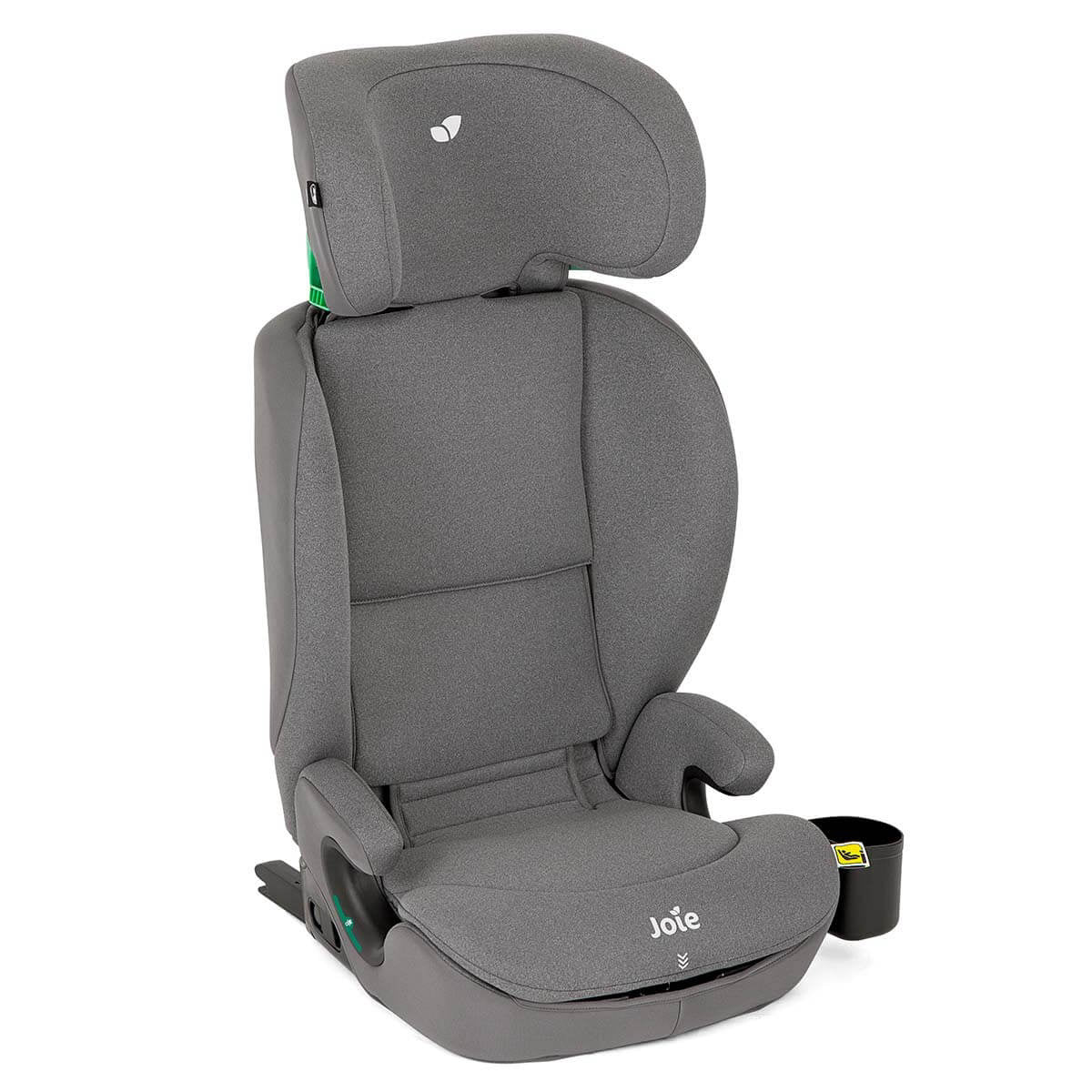 Joie® Otroški avtosedež Irvana™ i-Size (76-150 cm) Thunder Joie